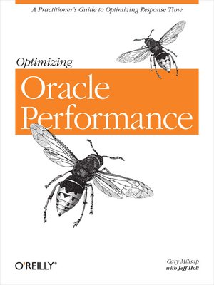 cover image of Optimizing Oracle Performance